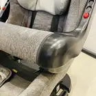 كرسي أطفال للسيارة للبيع