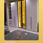 رؤى_هوم_للاثاث غرف نوم غرف أطفال ديكورات