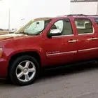 شيفروليه سوبربان 2012 للبيع