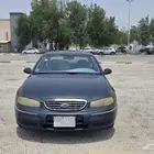 كابرس 2002 8 سلندر