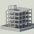 خدمات هندسية باستخدام تقنية ال BIM