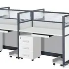 ورك ستيشن (بارتيشن) رباعي ورك ستيشن (بارتيشن) ثنائي