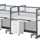 ورك ستيشن (بارتيشن) رباعي. ورك ستيشن (بارتيشن) ثنائي