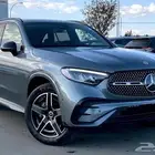 2023 Mercedes-Benz GLC 300 4MATIC