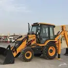 عرجا شيول(JCB) تم البيع