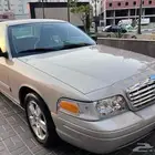 فورد فكتوريا 2011 نظيف شبه مخزن