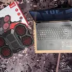 لابتوب Asus tuf gaming A15