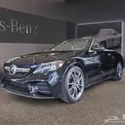 2023 Mercedes-Benz C34 AMG Coupe