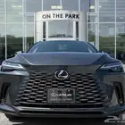 2025 Lexus RX 350