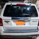 جيب مازدا cx7 موديل 2009