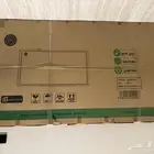 سبورات جدارية جديدة العدد  2 المقاس 120 في 200 سم ب900 ريال