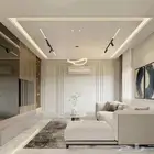 تأسيس وتشطيب وصيانة جميع اعمال الكهرباء بفضل الله