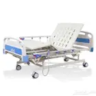 سرير طبي كهربائي