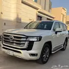 لاندكروزر 2023 وكالة سعودي