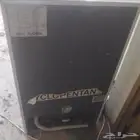 ثلاجه مكتب جديده استخدام بسيط البيع 200 ريال غير قابل للتفاو