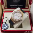 ساعه هوبلو نسائي