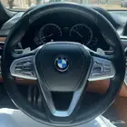 طارة بي ام دبليو الفئة السابعة 2016-2019