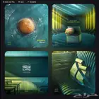 تصميم هويه تجاريه تصميم لولو مصمم شعار