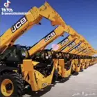 تأجير رافعات شوكيه وسيزرلفت ومان لفت