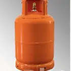 أسطوانة غاز للبيع معبأة