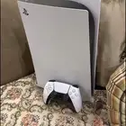 للبيع بليستيشن 5 شوف وصف الاعلان