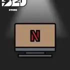 توريد حسابات نتفلكس كانال