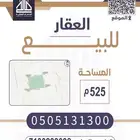 ارض بالمريدسية الجنوبي