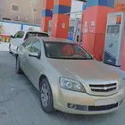 كابرس 2008 ستة سلندر