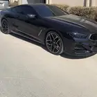 bmw 850 G15