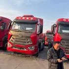 شاحنات ساينوتراك HOHAN استيراد الصين
