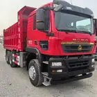 قلاب sinotruck howo الاستيراد من الصين