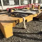 sany used crane 130ton for sale