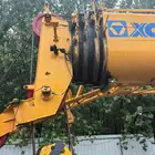 xcmg used crane 40ton for sale