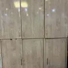 دولاب المنيوم