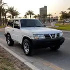 نيسان باترول ربع