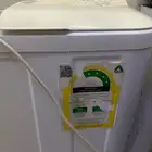 غساله حوضين جينيرال للبيع   المجفف فقط يشتغل
