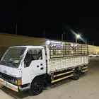 ديانه مستبيشي. شاصي طويل طرمبة. كبيره مديل2003