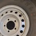 للبيع كفرات وجنوط بلد ربع شاص منزلات من سيارات اصفار