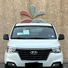 استاركس H1 2021 ( 12راكب ) ديزل