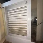 ديكور محل نظارات