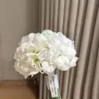 مسكات عرايس بيوني صناعي شبيه الطبيعي جلد