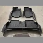 Toyota camary rubber mats 2025  2026