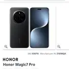 Honor Magic 7 Pro for sale 3000 riyals