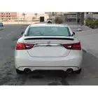 ماكسيما 2017 للبيع أو للبدل المناسب