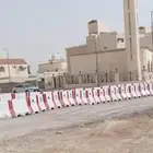 بيع صبات وخرسانات سيفتي مستعمل وجديد
