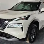 نيسان اكس تريل S دبل