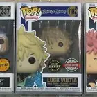 مجسمات فنكو بوب  Funko Pop