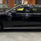 اودي A8 موديل 2019 للبيع