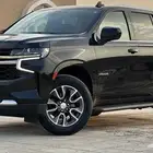 تاهو LT موديل 2021 دبل ( ديزل) مكينة Duramax (نظيف جداا)