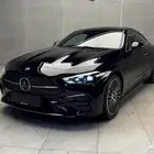 مرسيدس CLE200 موديل 2024 بسعر مناسب